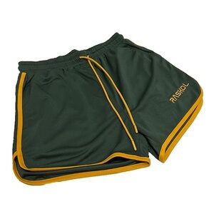 Raskol Lifting Shorts NWOT